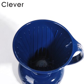 臺灣 Mr. Clever 聰明杯 手沖咖啡濾杯 滴漏式濾壺 咖啡過濾網 咖啡濾紙 手沖咖啡器具 咖啡濾杯架