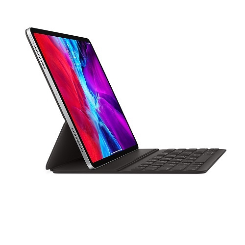 APPLE 蘋果 MXNL2TA/A 鍵盤 鍵盤式聰穎雙面夾 SMART KEYBOARD iPad Pro 12.9吋