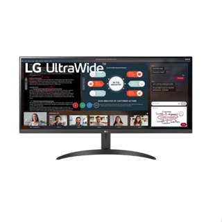 LG 34型 34WP500-B 免運 寬螢幕 顯示器 34吋 21:9 Full HD IPS 多工作業 電腦螢幕