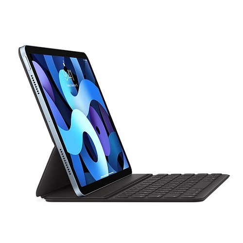 APPLE 蘋果 MXNK2TA/A 鍵盤式 聰穎雙面夾 SMART KEYBOARD iPad Pro 11吋 鍵盤