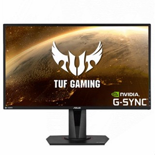 ASUS 華碩 VG27AQ 免運 TUF 27吋 IPS 2K HDR10 電競 低藍光 不閃屏 電腦螢幕 寬螢幕