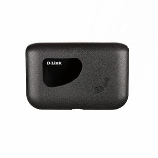 友訊 D-Link DWR-932C (G) 4G LTE可攜式無線路由器 Nano-SIM卡 網路分享器 USB2.0