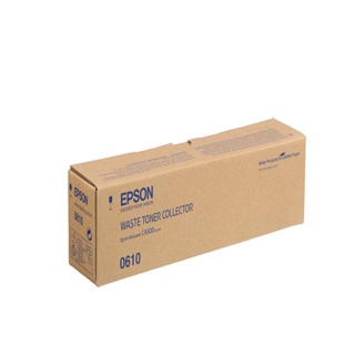 EPSON 愛普生 C13S050610 碳粉回收器 AL-C9300N C13 S050610 (24000張)