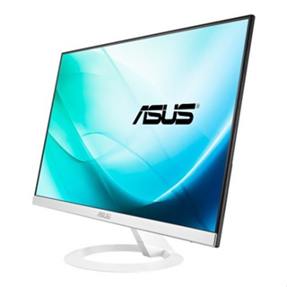 華碩 ASUS VZ249H-W 免運 23.8吋白色寬螢幕 IPS 低藍光不閃屏 電腦液晶螢幕 液晶顯示器 電腦液晶