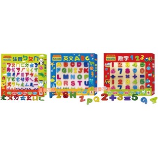 🟣雙美🟣 🈶現貨 🈶原木認知學習板 ㄅㄆㄇ ABC 123 5Q木製積木益智遊戲板