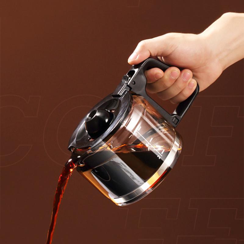限時特賣 下殺 免運 Panasonic/松下 NC-A701咖啡機家用R601 F400 玻璃壺咖啡機配件