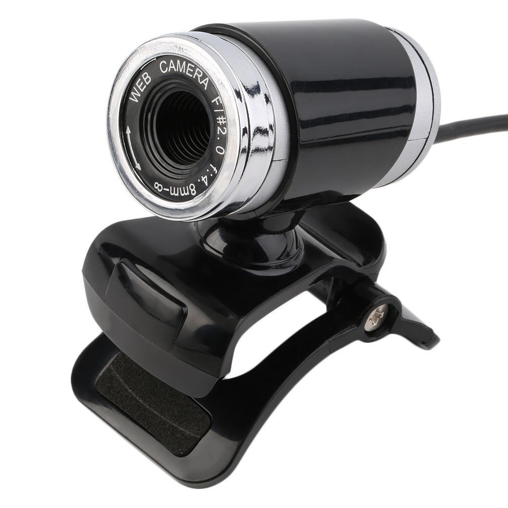 USB 50MP HD Web Cam for Computer PC Laptop Desktop