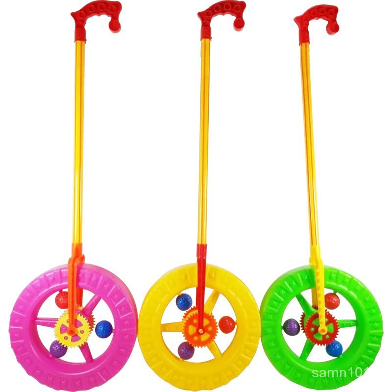 新款大號 兒童玩具學步車 手推輪子玩具 親子趣味益智手推玩具批