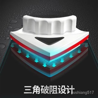 🔥蝦皮最底價🔥擦玻璃神器高樓雙麵調磁單層雙層三層中空傢用清潔工具颳水擦窗器