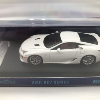 Stance Hunters SH 1:64雷剋薩斯LFA限量版樹脂汽車模型 車模型【Kevin潮趣廠】