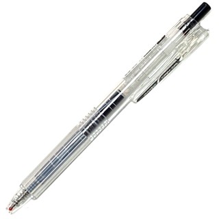聖得 GP-2505 自動中性筆0.5mm(黑) 墊腳石購物網