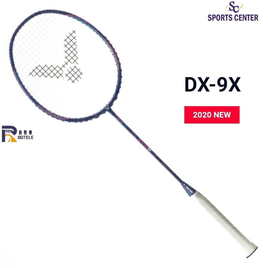 🔥優選品質 Victor Drive9X DX-9X DX 9X 羽毛球拍全新 ORI 免費 TAS