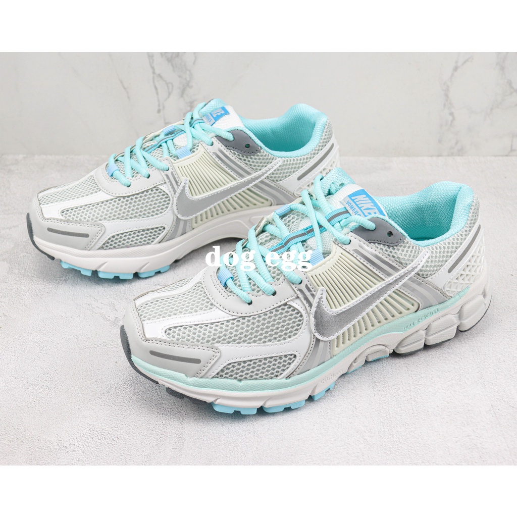 Nike Air Zoom Vomero 5 灰藍色 白藍 休閒 健身訓練鞋 FN3432-001