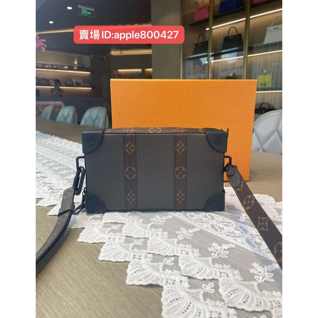 Brandnamesika - 🔥79,900🔥(U) soft trunk wallet Y.2022 fullset