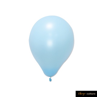 珠友 12吋馬卡龍圓形氣球/糖果色/歡樂佈置/慶典派對/汽球-3入 BI-03072