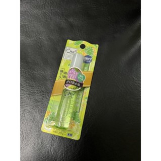 Ora2愛樂齒me淨澈氣息口香噴劑青葡萄薄荷口味消除口臭用餐完畢使用去除異味