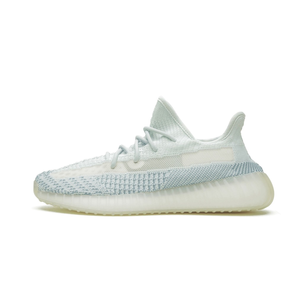 ADIDAS YEEZY BOOST 350 V2 REFLECTIVE 滿天星 反光鞋 男鞋 鞋子 女鞋 FW5317