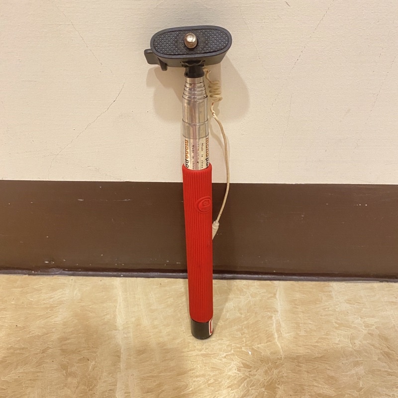 ｛沐沐屋｝monopod 六段式伸縮自拍棒 自拍桿 旅遊便攜