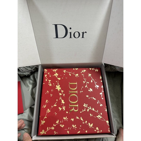 大特價因為到2023/5保證正品Dior 迪奧 蒙田紀念限定城堡香水禮盒五款小香