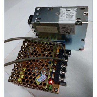 🌞二手現貨保固 日製 IDEC 和泉 PS3N-A05A1C 出DC 5V 2.0A 入100-120VAC電源供應器