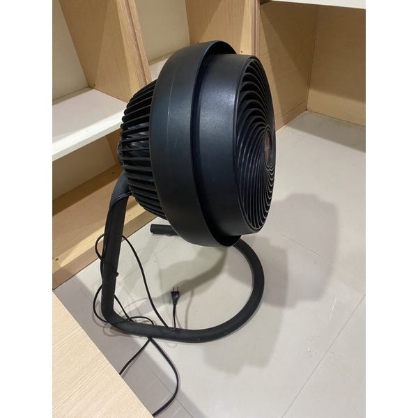 Vornado渦輪空氣循環扇/電風扇（二手）