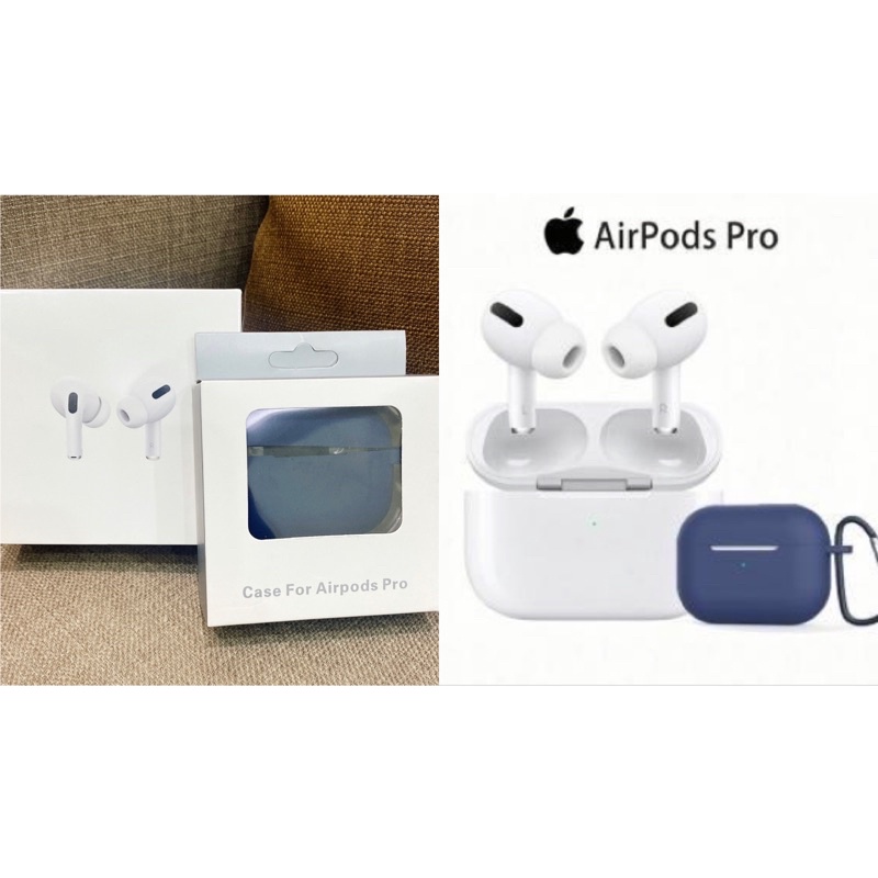 全新Apple AirPods Pro