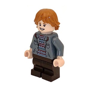 [樂磚庫] LEGO 76405 哈利波特系列 人物 331439