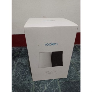 香氛水氧 Roolen 路倫 Breath 香氛加濕器