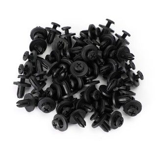 M6 十字螺絲,塑膠螺絲,車殼螺絲組50pcs-極限超快感