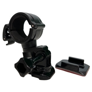 SJCAM sj2000 Necker V1 V3 V5 PLUS 96650聯詠安全帽行車記錄器支架機車行車紀錄器車架
