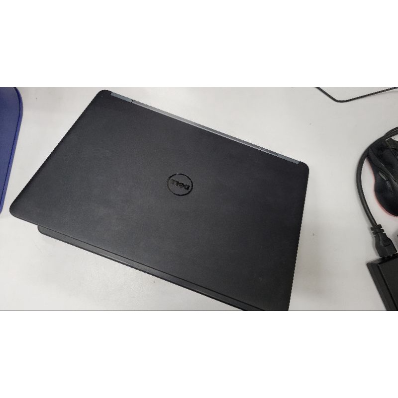 【 大胖電腦 】 Dell 戴爾 E7450 五代i5筆電/14吋/全新SSD/8G/保固60天/實體店面/可面交