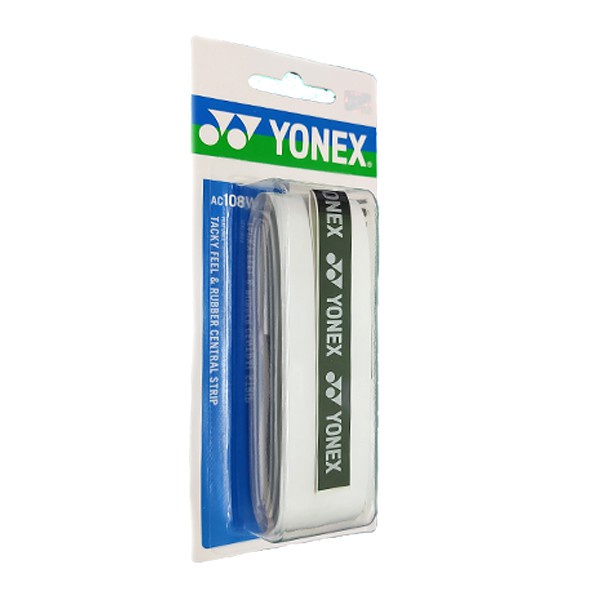 Yonex AC108WEX 龍骨握把布 單顆 [握把布]【偉勁國際體育】