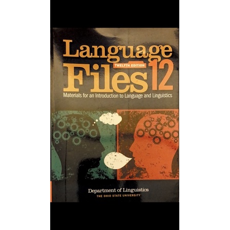 Language files 12