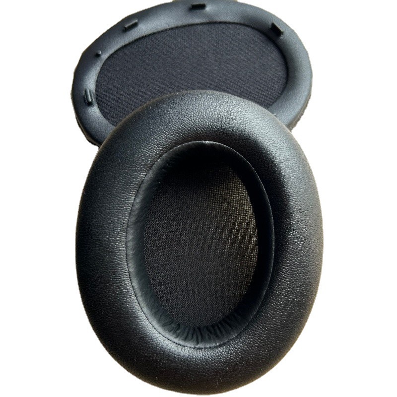 ⊕✼✜適用sony 索尼WH-XB910N耳機套頭戴式耳罩海綿套耳機墊頭梁墊配件