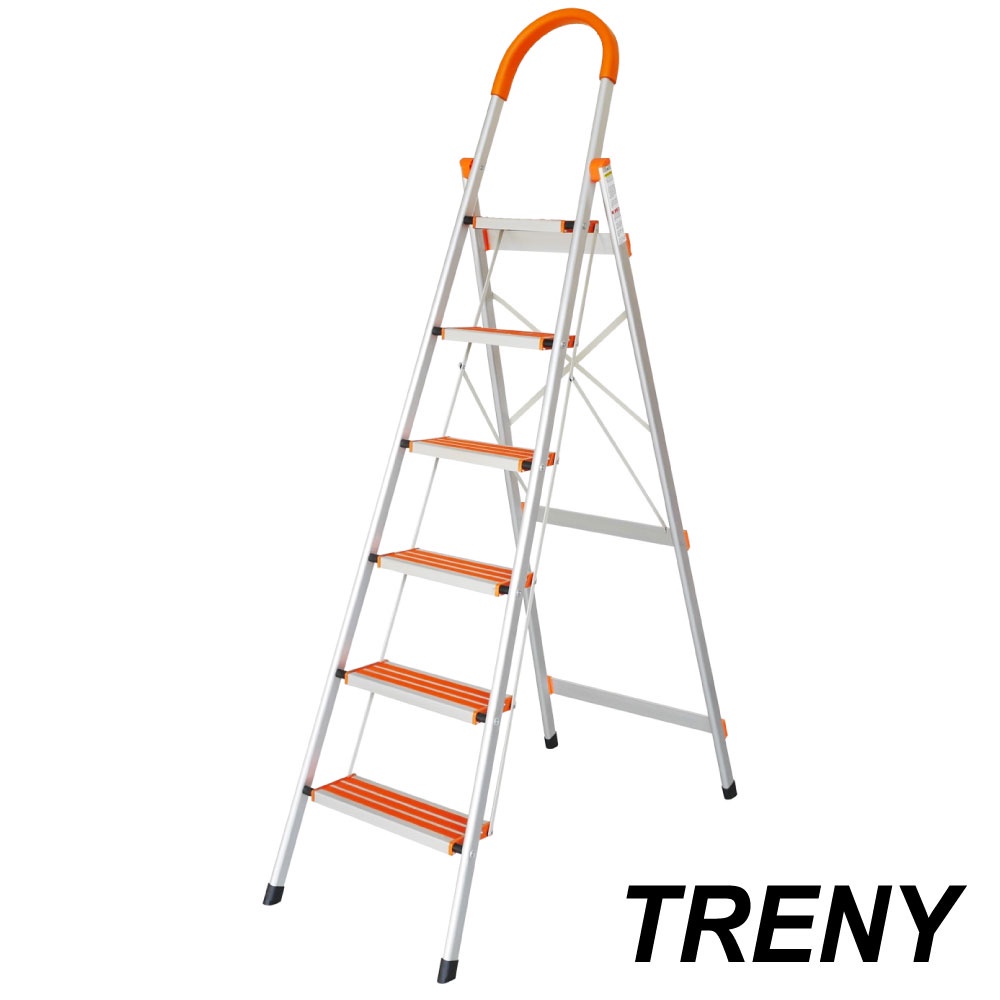 【TRENY】防滑六階扶手梯｜ASTool 亞仕托