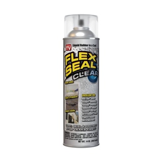 美國FLEX SEAL 萬用止漏劑 (噴劑型/透明色)｜ASTool