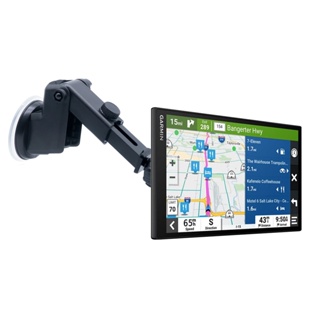 Garmin DriveSmart 86 支架 導航 GPS 車架 加大 底座 固定座 garmin86 導航架 吸盤