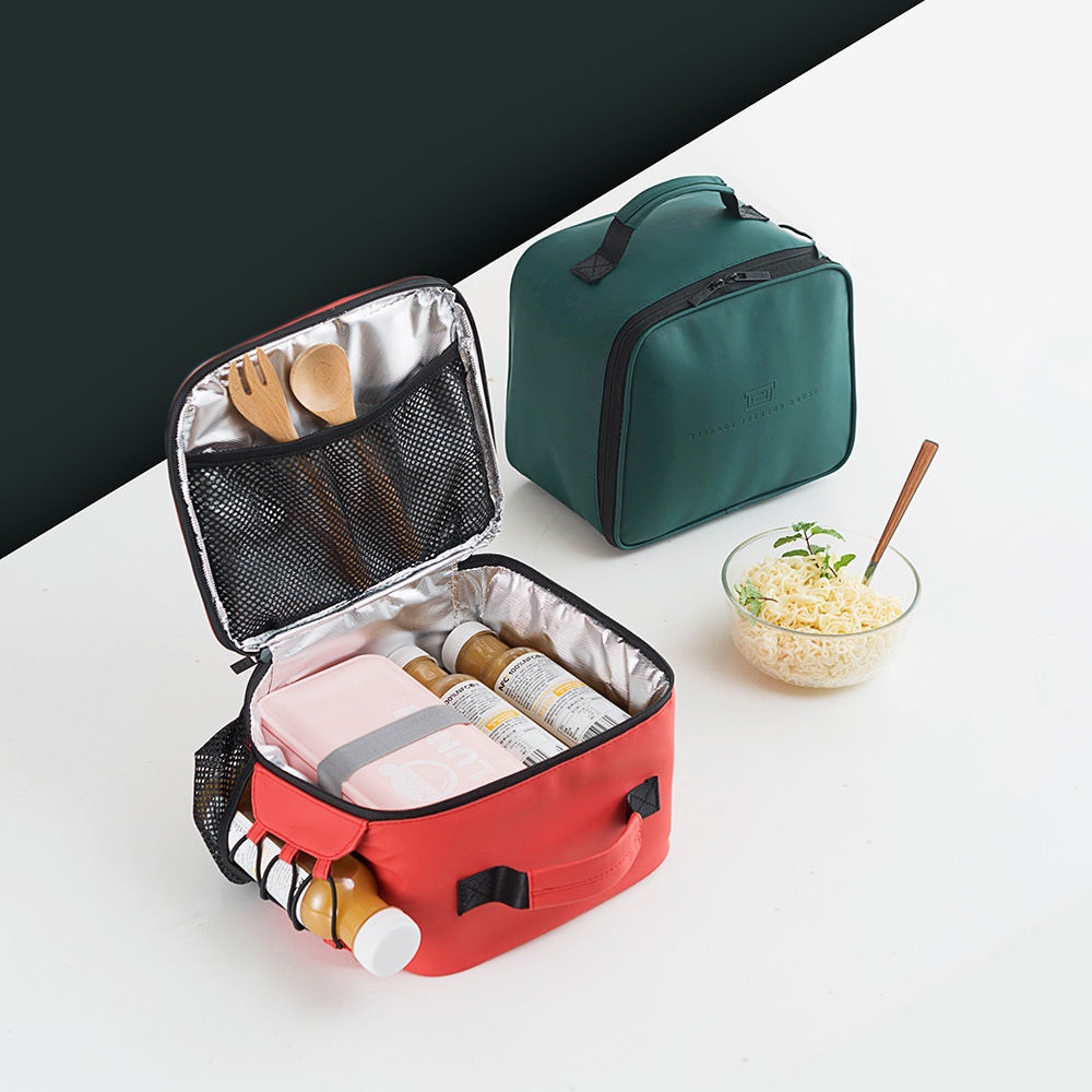 高城剛SURVIVAL LUNCH BAG ランチバックトート裏本