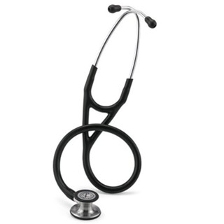 《好康醫療網》3M Littmann 心臟科第四代聽診器-尊爵黑6152