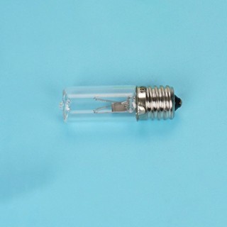 【批發專場 可附發票】 直流 10-12v E17紫外線燈管3w 消毒燈 臭氧