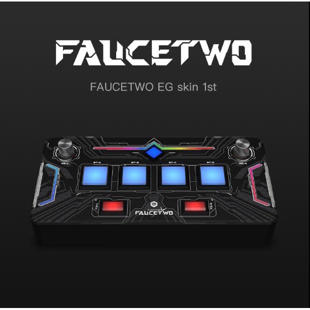 sdvx faucetwo portable edition 美品 GAMO2 online shop / FAUCETWO Portable Edition
