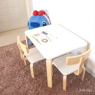 『喜臨門精選』實木兒童桌 椅套裝幼兒園桌子 椅子 遊戲桌寶寶小書桌玩具桌 學習桌 玩具桌 兒童桌子 實木桌 環保材質