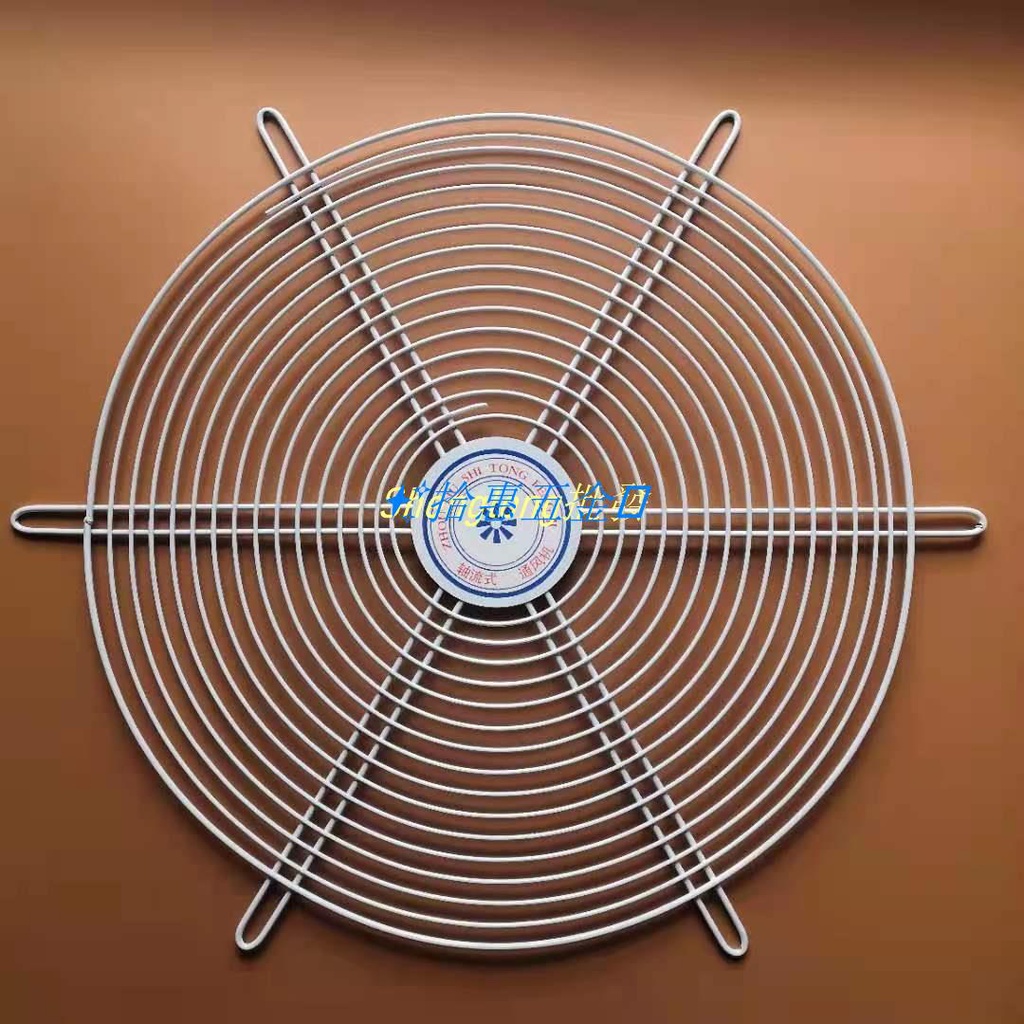 👏拾惠五金👍排風扇防鼠網 加密風機防護網罩 通風機加密網罩 圓形風機金屬網