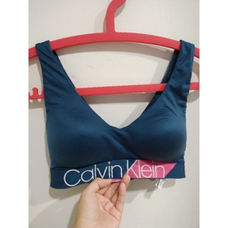 CK Calvin Klein 內衣 運動內衣