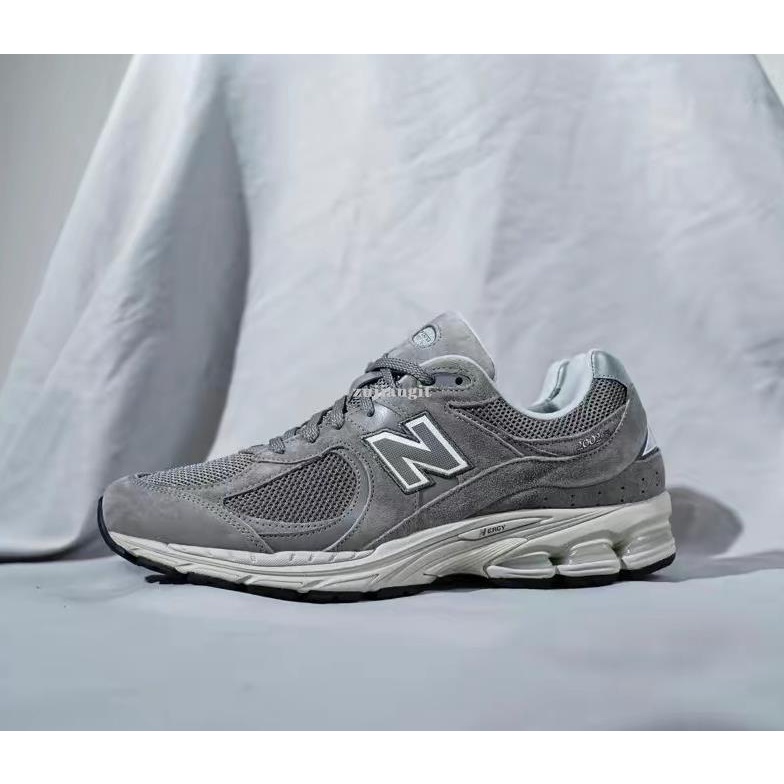 New Balance 2002R 元祖灰 慢跑鞋 男女款 ML2002RC