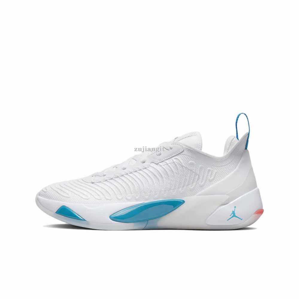 Air Jordan Luka 1 Neo Turquoise 白藍 籃球鞋 男款 DN1772-104