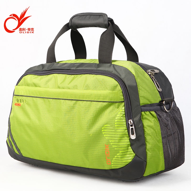 手提包 大容量 手提包男 手提包行李包 男短途旅行包 大容量旅行袋 女輕便簡約運動包