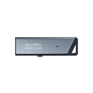 威剛 UE800 512G Type-C 極速 USB3.2 行動碟 UEB 3.2 Gen2 隨身碟 512GB