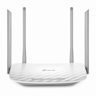 TP-LINK ARCHER C50 (TW) 分享器 AC1200 無線雙頻路由器 WiFi 外接天線 基地臺 路由器