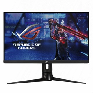 ASUS 華碩 XG27AQM 免運 27吋 寬螢幕 270Hz HDR 400 電腦螢幕 液晶顯示器 電腦液晶 螢幕